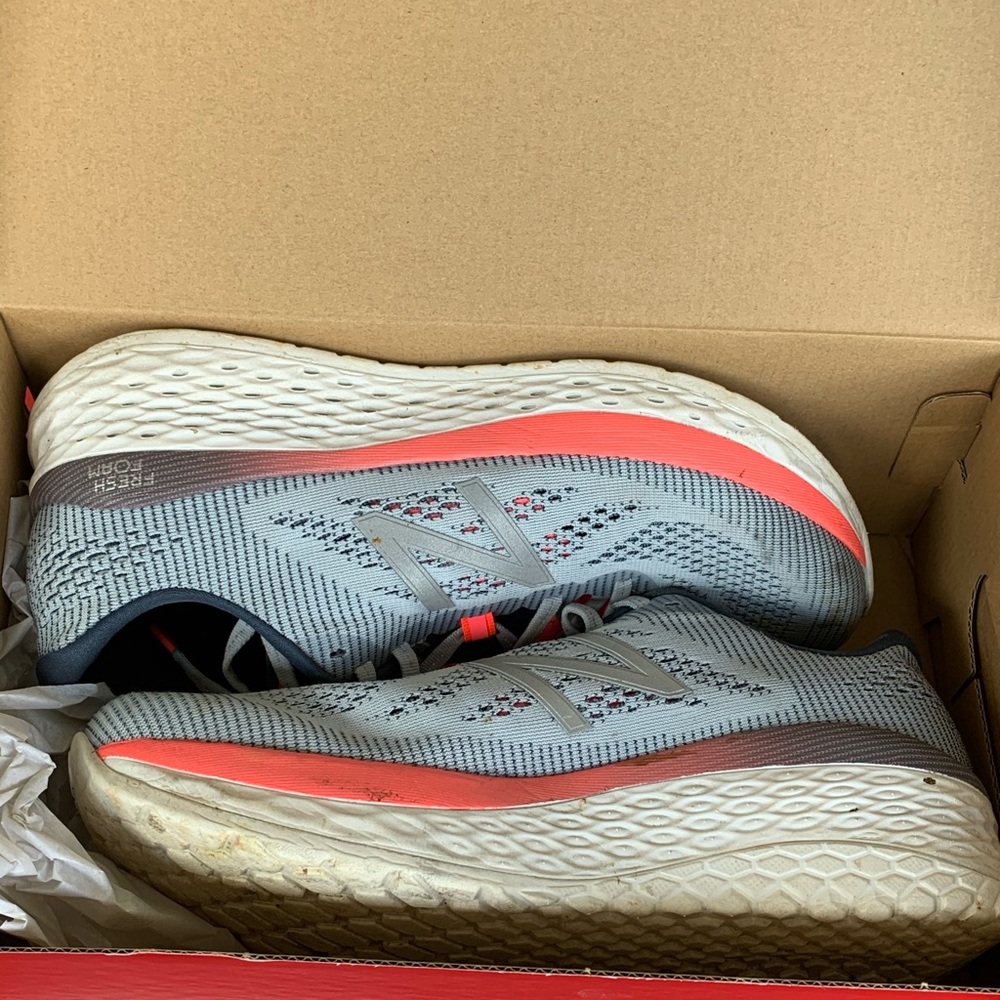 New balance Women’s Sz 10.5